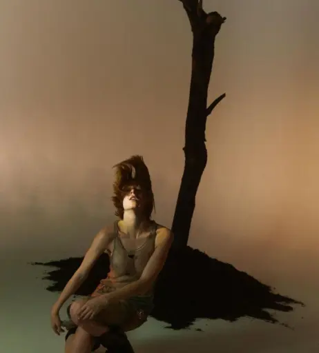 Image 2009027 from Hunter Schafer