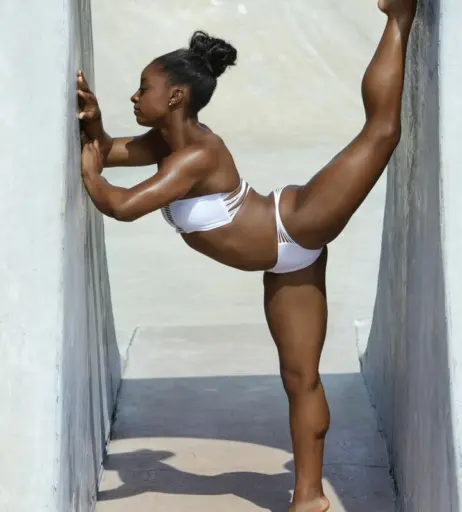 Image 2009376 from Simone Biles