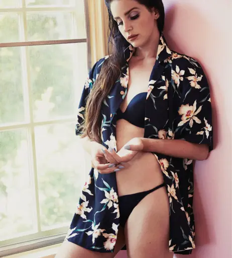 Image 2009309 from Lana Del Rey