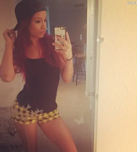 Image 2009332 from Sasha Banks