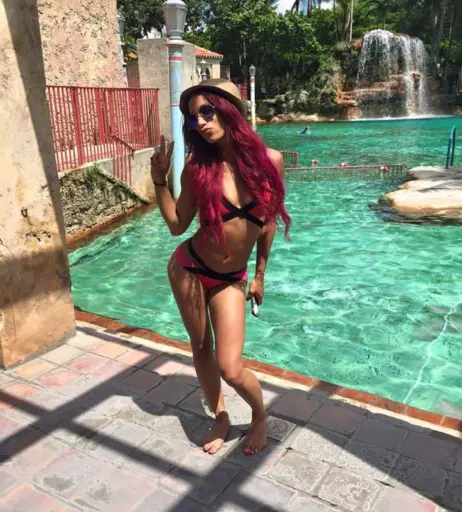 Image 2009280 from Sasha Banks