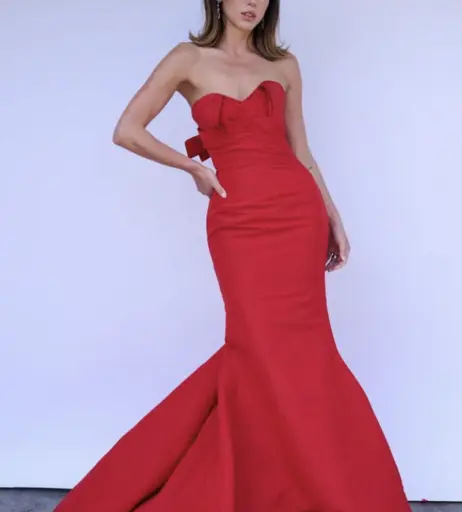 Image 2009205 from Chloe Bennet