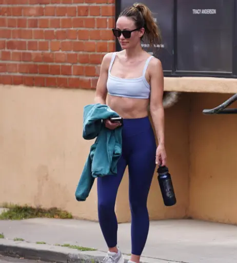 Image 2009951 from Olivia Wilde