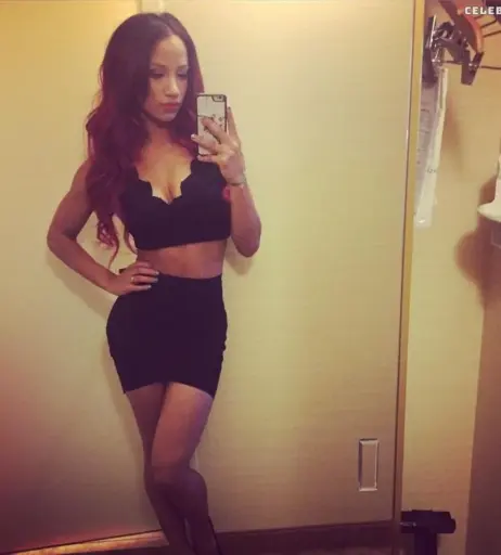 Image 2009955 from Sasha Banks