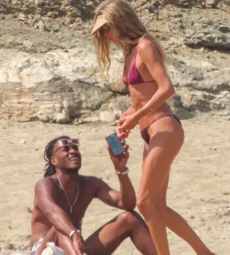 Image 2009979 from Doutzen Kroes