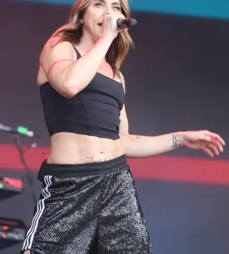 Image 2009913 from Melanie Chisholm