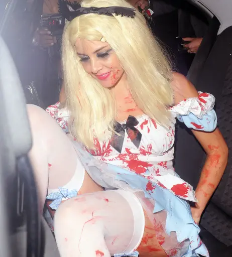 Image 2008897 from Imogen Thomas