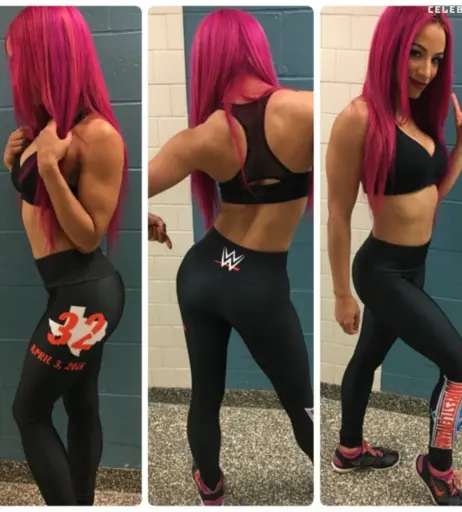 Image 2008817 from Sasha Banks