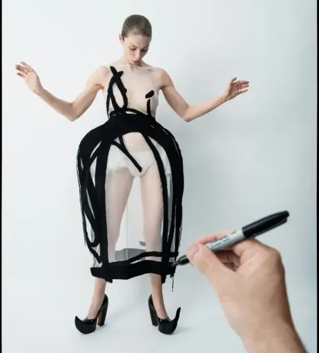 Image 2008599 from Hunter Schafer