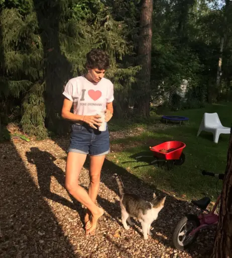 Image 2008554 from Jasmin Gerat