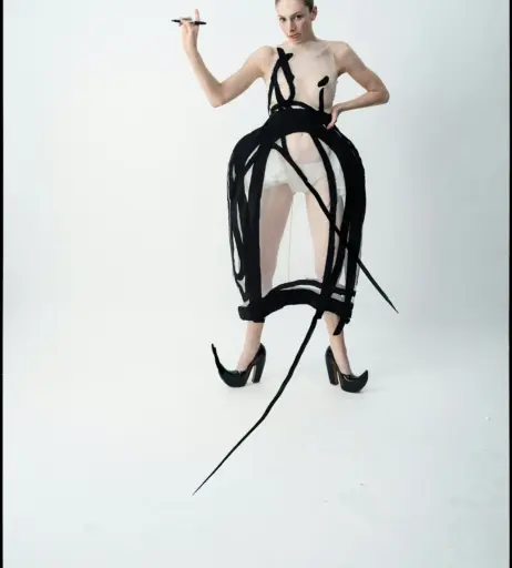 Image 2008571 from Hunter Schafer