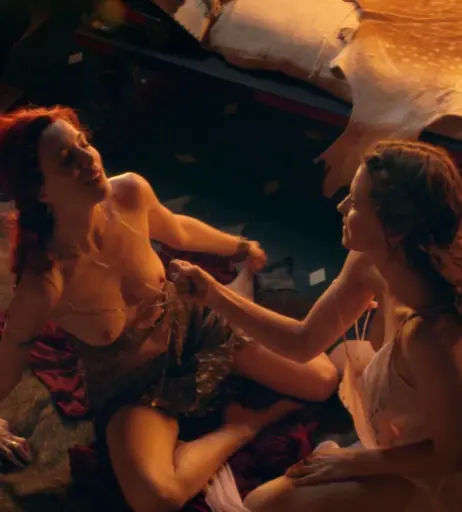 Image 2008502 from Lucy Lawless