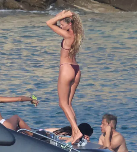 Image 2008475 from Doutzen Kroes