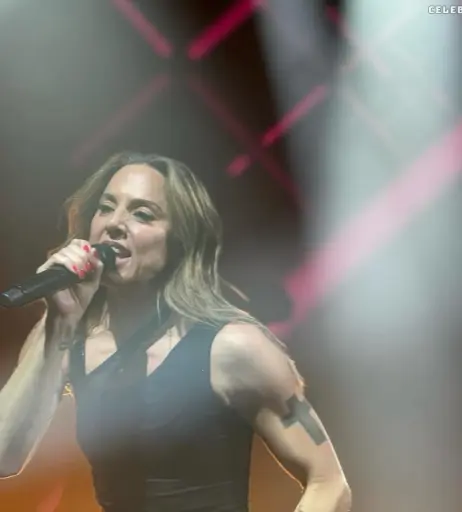 Image 2008432 from Melanie Chisholm