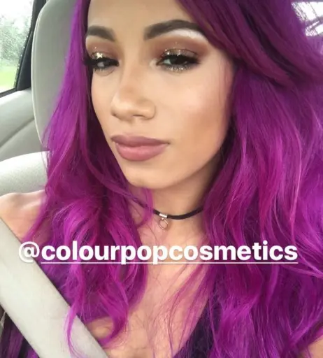 Image 2008758 from Sasha Banks