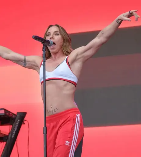 Image 2008720 from Melanie Chisholm