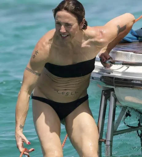 Image 2008685 from Melanie Chisholm