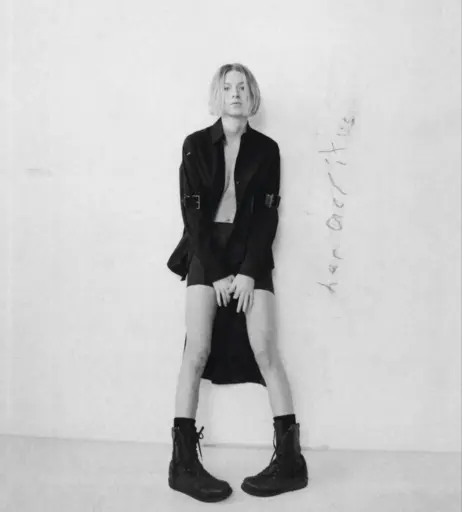 Image 2008639 from Hunter Schafer