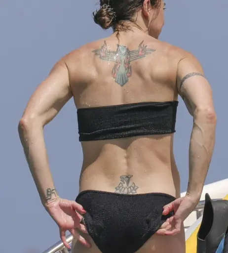 Image 2008633 from Melanie Chisholm