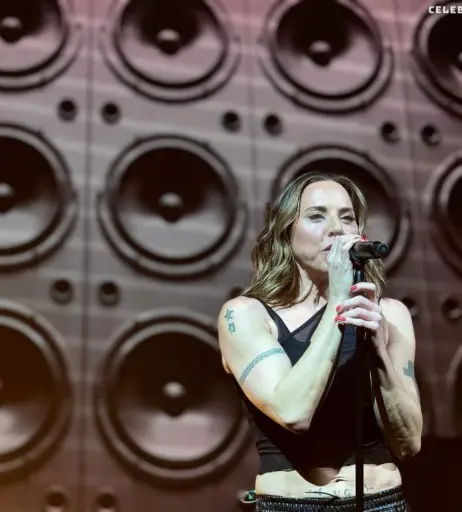 Image 2008155 from Melanie Chisholm