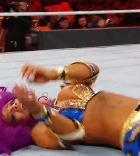 Image 2008050 from Sasha Banks