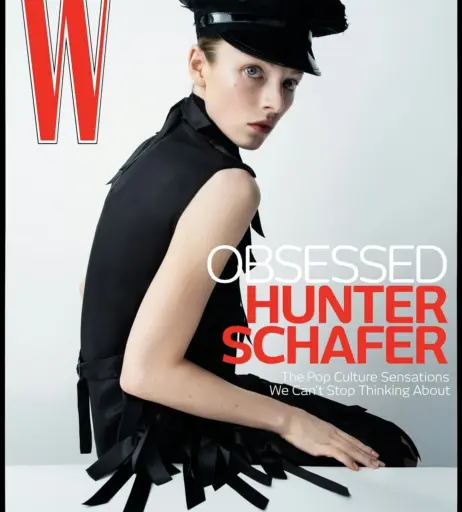 Image 2008348 from Hunter Schafer