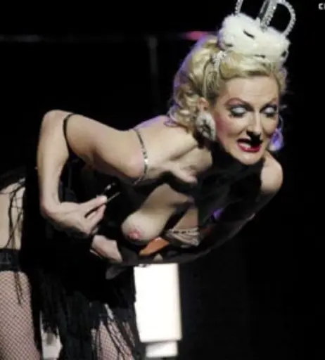 Image 2008325 from Désirée Nick