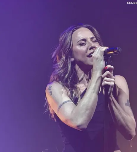 Image 2008213 from Melanie Chisholm