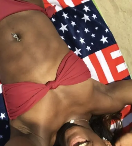 Image 2008918 from Simone Biles