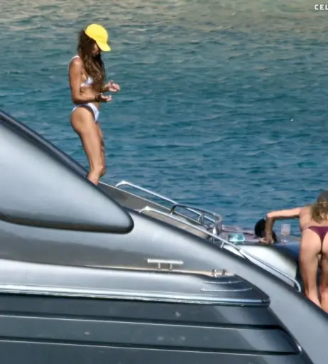 Image 2008908 from Doutzen Kroes