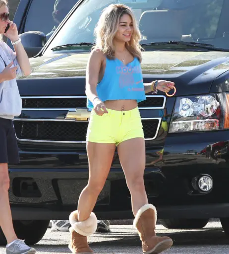 Image 2008935 from Vanessa Hudgens