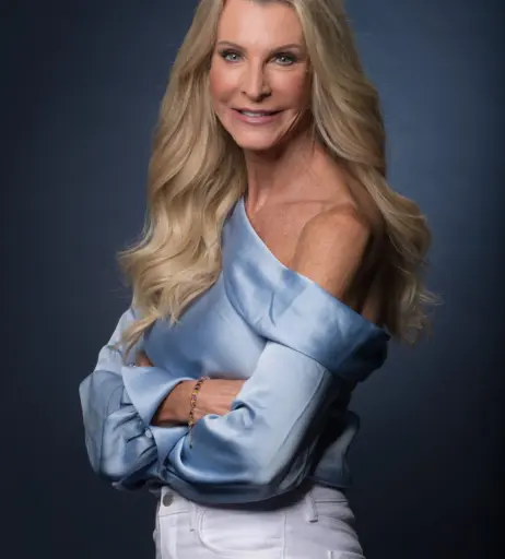 Image 11958849 from Joan Vassos | The Golden Bachelorette