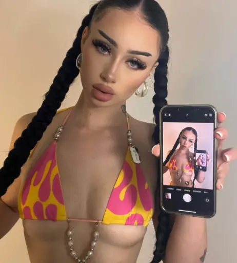 Image 11954615 from Auhneesh Nicole | auhneesh_nicole | auhneeshnicolevip