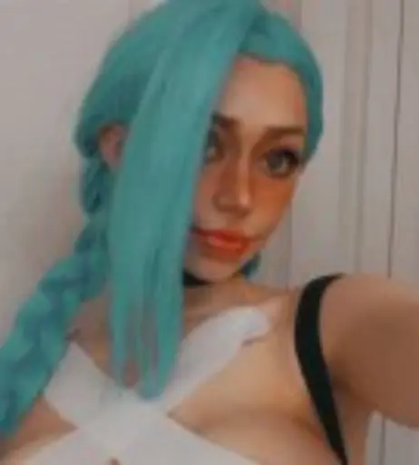 Image 11957189 from PinupPixie / Cyberpunk Pixie