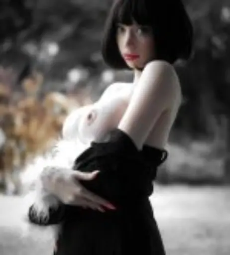 Image 11957179 from PinupPixie / Cyberpunk Pixie