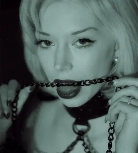 Image 11957220 from PinupPixie / Cyberpunk Pixie