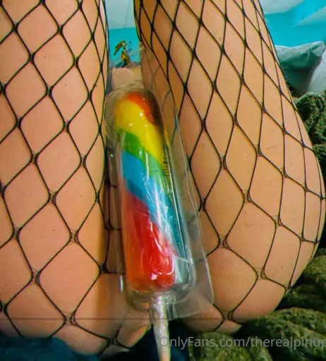 Image 11957210 from PinupPixie / Cyberpunk Pixie