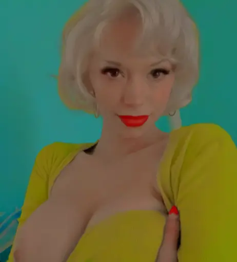 Image 11957215 from PinupPixie / Cyberpunk Pixie