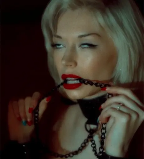 Image 11957206 from PinupPixie / Cyberpunk Pixie