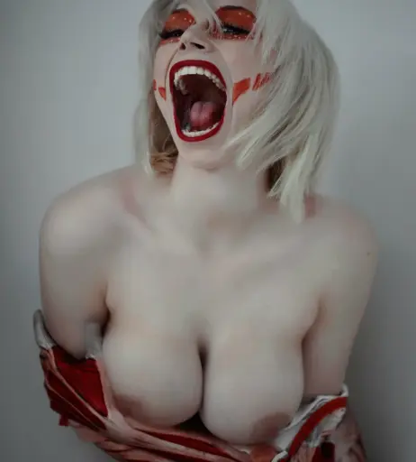 Image 11957209 from PinupPixie / Cyberpunk Pixie