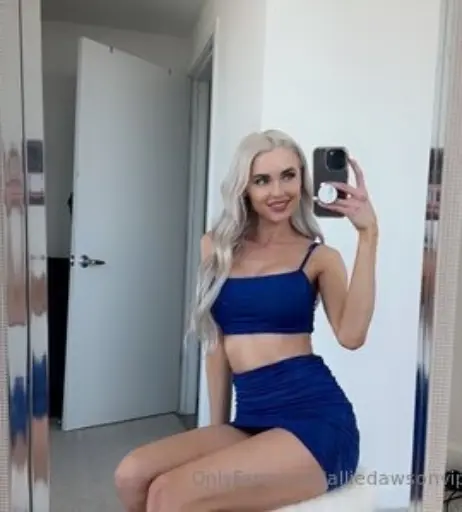 Image 11956220 from Allie Dawson / alliedawson19 / streamqueenxo