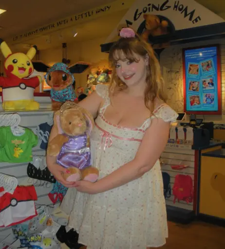 Image 11951051 from BunnyBiddies | MadsReynolds