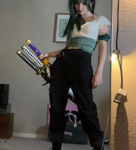 Image 11950052 from Jillynozomi