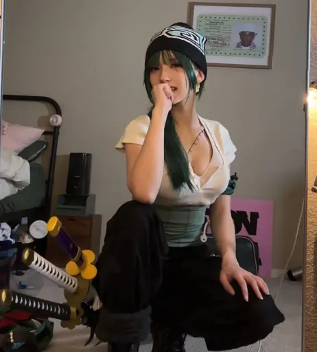 Image 11950050 from Jillynozomi