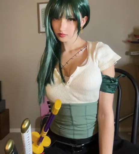 Image 11950054 from Jillynozomi