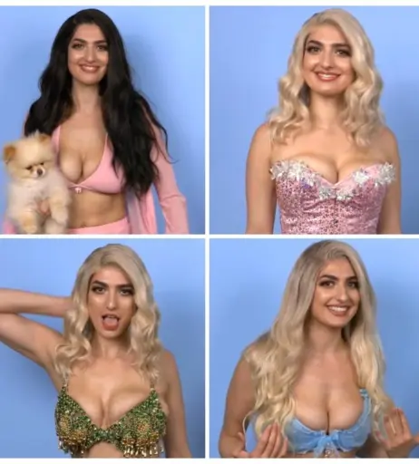 Image 11953576 from Rachel Levin / RclBeauty101