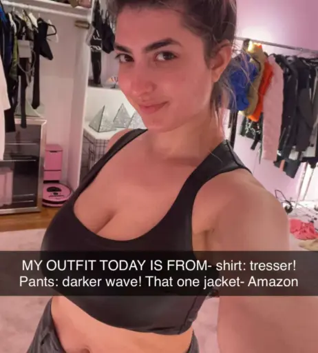 Image 11953602 from Rachel Levin / RclBeauty101