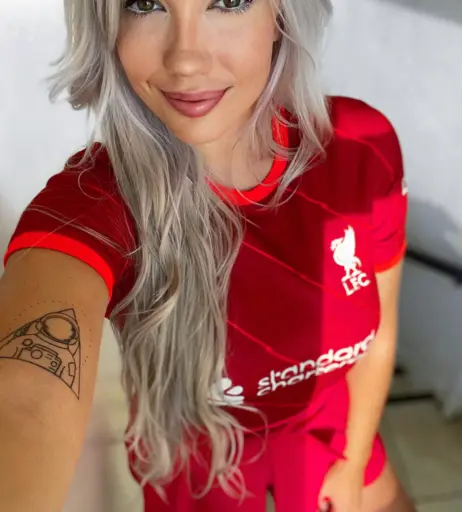 Image 11952922 from Alanah Pearce - charalanahzard