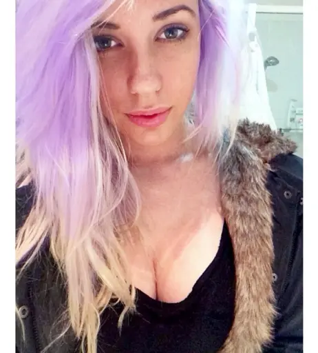 Image 11952917 from Alanah Pearce - charalanahzard