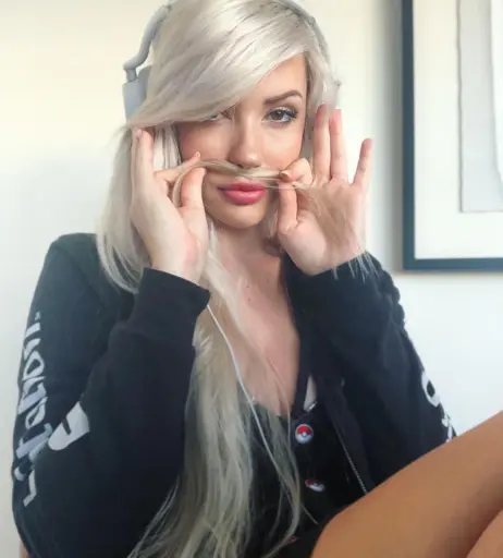 Image 11952919 from Alanah Pearce - charalanahzard